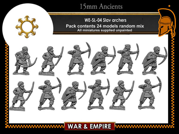 Slav: Archers