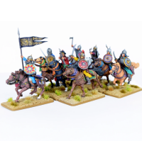 Islamic Cavalry