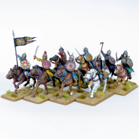Islamic Cavalry