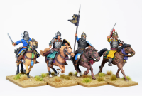 Islamic Cavalry