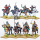 Islamic Cavalry