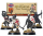 Medieval Foot Knights