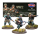 Late War German Infantry & Heavy Weapons 1944-1945