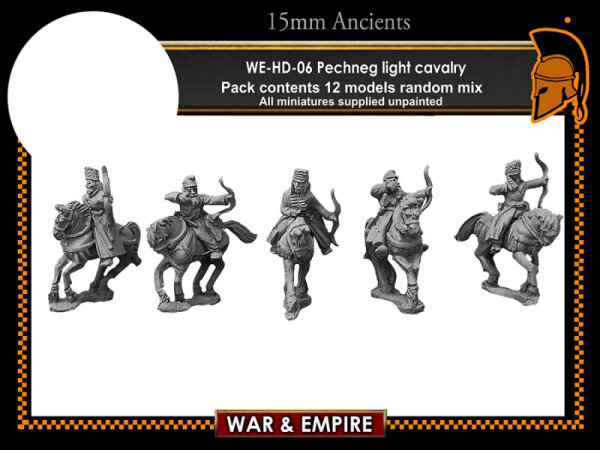 Horde: Pechneg Horse Archers