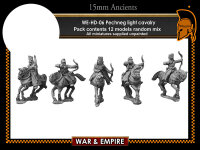 Horde: Pechneg Horse Archers