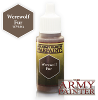 Army Painter: Warpaints - Werewolf Fur