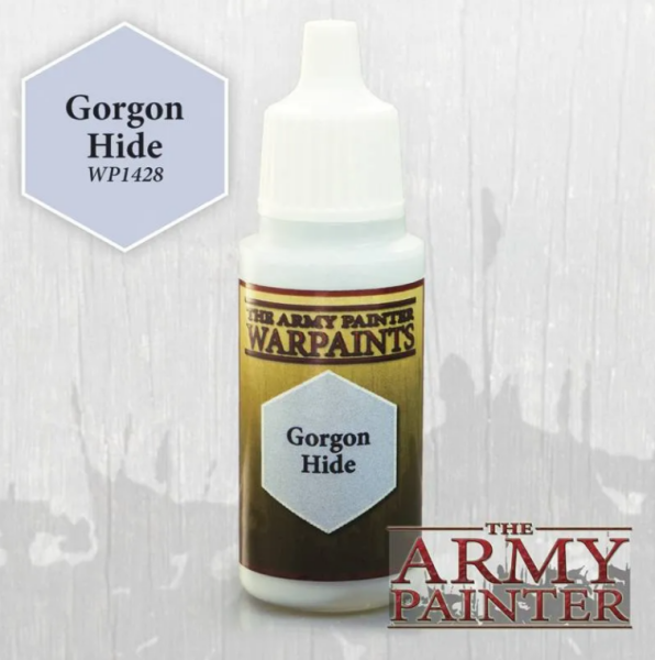 Army Painter: Warpaints - Gorgon Hide