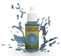 Army Painter: Warpaints - Fog Grey