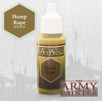 Army Painter: Warpaints - Hemp Rope