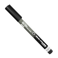Real Colors Marker: Hellgrau - Light Grey RAL7009
