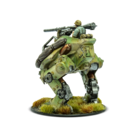 Konflikt `47: M3A2 Pondskater Scout Walker