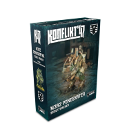 Konflikt `47: M3A2 Pondskater Scout Walker