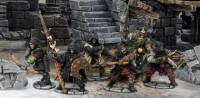 Frostgrave: Cultists III