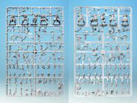 Frostgrave: Cultists III