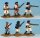Muskets & Tomahawks: Sailors