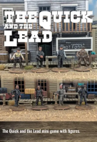 Dead Man`s Hand: The Quick and the Lead