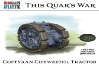This Quar`s War: Coftyran Chyweethl Tractor