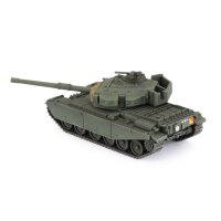 Centurion Armoured Troop (British)