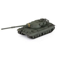 Conqueror Armoured Troop (British)