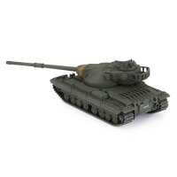 Conqueror Armoured Troop (British)