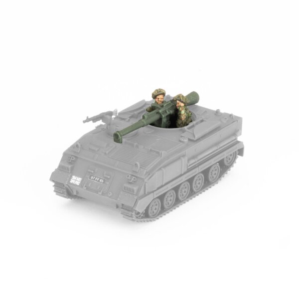 FV432 Wombat Anti-Tank Upgrade (British)