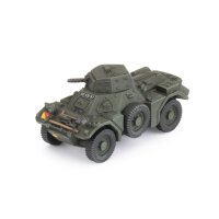 Ferret and Ferret Vigilant Scout Cars (British)