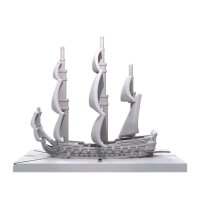 Oak & Iron: Galley Frigate