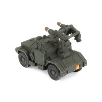 Malkara Guided Weapons Troop (British)