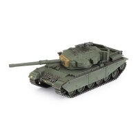 Centurion Armoured Squadron - Checkpoint Charlie Starter Force: Limited Edition (British)