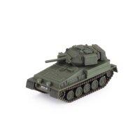 Centurion Armoured Squadron - Checkpoint Charlie Starter Force: Limited Edition (British)
