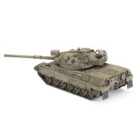 Leopard 1 Panzer Zug (West German)