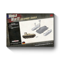 Raketenjagdpanzer Zug (West German)