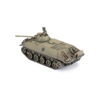 SPz 12-3 Lang Transport Platoon (West German)