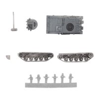 SPz 11-2 Kurz Zug (West German)