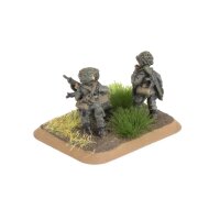 Panzergrenadier Platoon (West German)