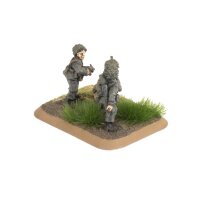 Panzergrenadier Platoon (West German)