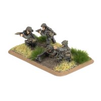 Panzergrenadier Platoon (West German)