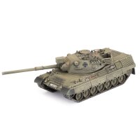 Leopard 1 Panzerkompanie: Checkpoint Charlie Starter Force - Limited Edition (West German)