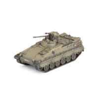 Leopard 1 Panzerkompanie: Checkpoint Charlie Starter Force - Limited Edition (West German)