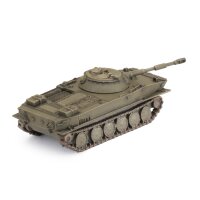 PT-76 (Soviet Union)