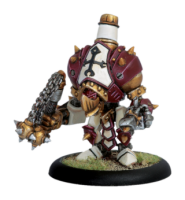 Protectorate of Menoth Repenter Light Warjack