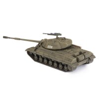 T-10M Heavy Tank Company (Soviet Union)