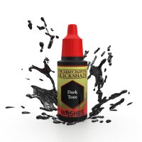 Warpaints: Quickshade - Dark Tone Wash (18ml)