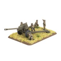 152mm Howitzer (Soviet Union/East German)