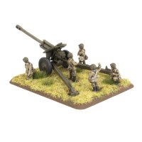 152mm Howitzer (Soviet Union/East German)