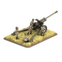 152mm Howitzer (Soviet Union/East German)