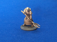 Monk at Work: Brother Stephen