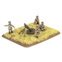 120mm Mortar Company (Soviet Union)