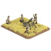 120mm Mortar Company (Soviet Union)