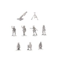 120mm Mortar Company (Soviet Union)